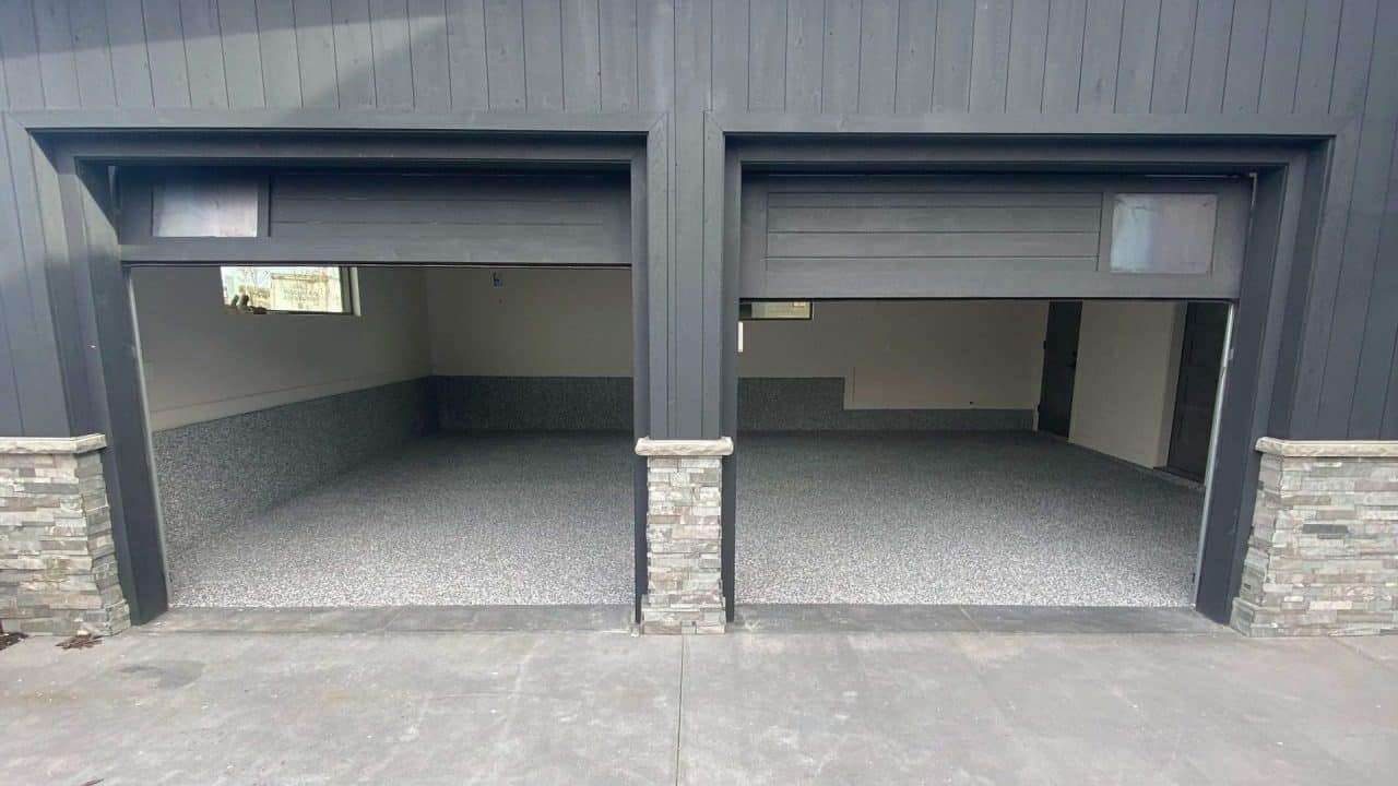 How Much Does Garage Floor Coating Cost?
