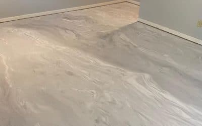 Epoxy Flooring Companies Near me