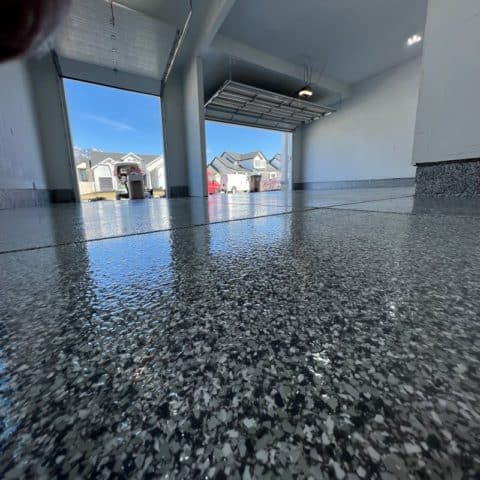 Best Contractor for Garage Epoxy Floors Near Me