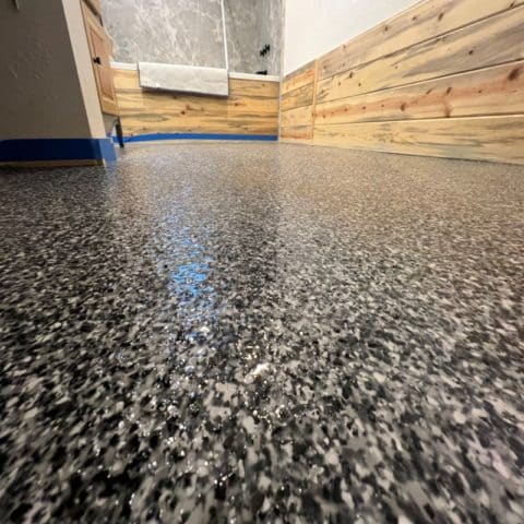 Best Contractor for Garage Epoxy Floors Near Me