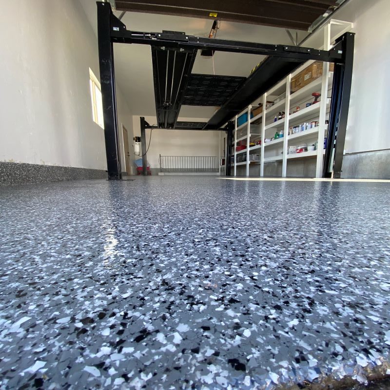flake-epoxy-flooring