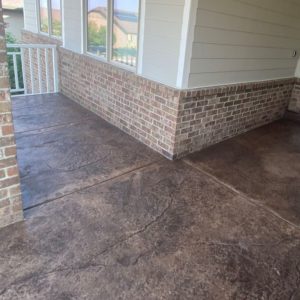 Epoxy Coatings for Concrete Floors