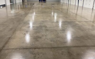 Concrete Sealing Company Near Me Sandy UT