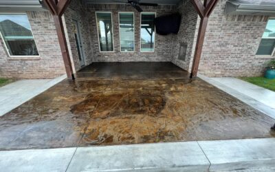 Epoxy Floor Installation in Commercial Settings: What to Consider