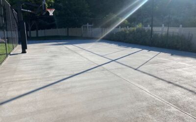 Concrete Sealing Company Near Me Salt Lake City UT