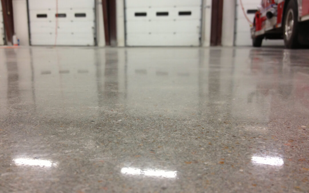 Epoxy Flake Garage Floor Near Me Lehi UT