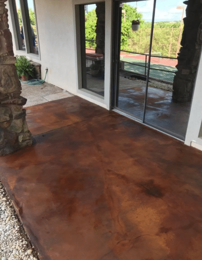 Concrete Patio Coatings Near Me Lehi UT