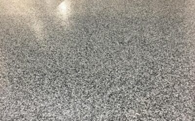 Epoxy Flake Garage Floor Near Me Salt Lake City UT