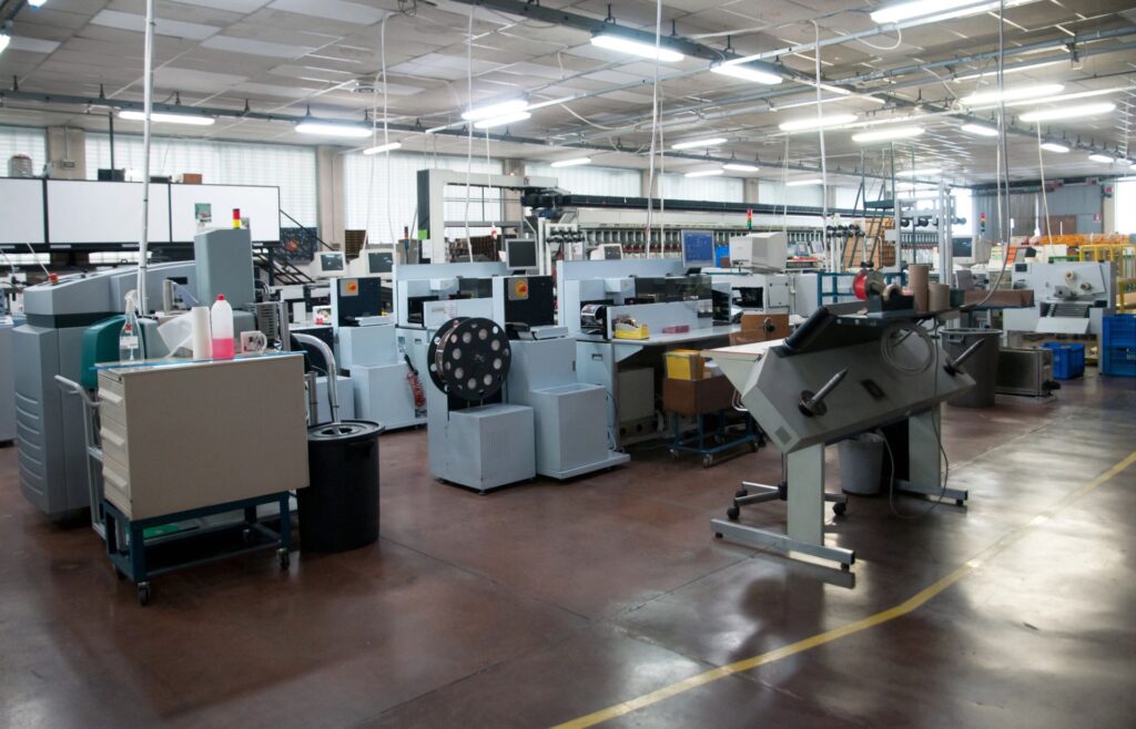 ESD Flooring , Salt Lake City