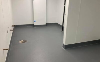 Durable Flooring Options with Elite Concrete Coatings