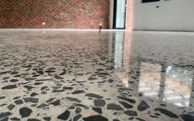 Why Custom Concrete Designs Are Perfect