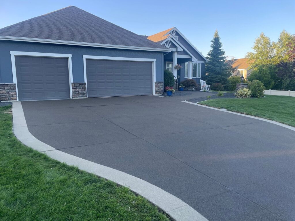 Advantage of Custom Concrete Designs Advantage of Custom Concrete Designs