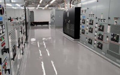 Choosing the Right ESD Flooring for Your Facility’s Needs