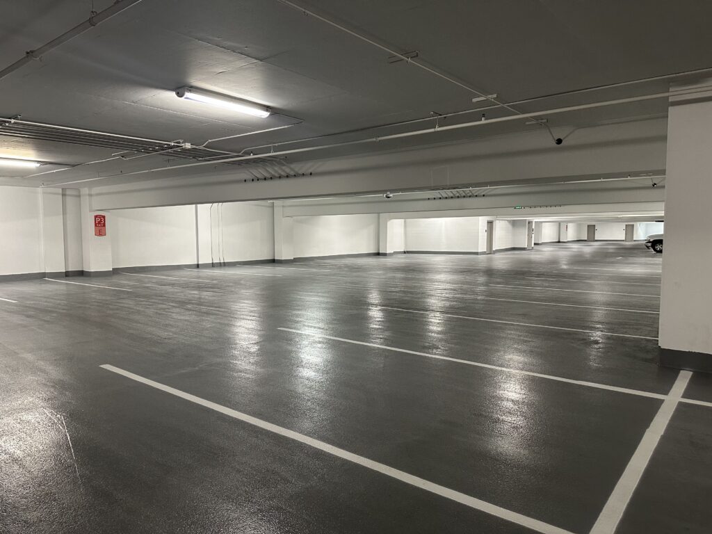 parking-deck-flooring-installation-utah