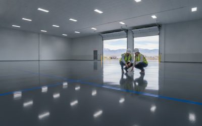 Understanding Industrial Epoxy Floor Cost: 2026 Professional Investment Guide