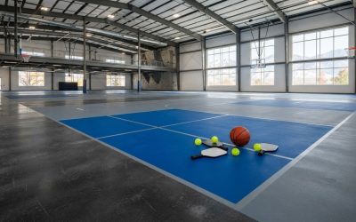Multi-Purpose Sport Court Flooring: Compare Surfaces for Every Game