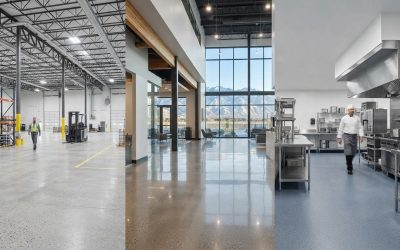 Top-Rated Floor Coating Companies in Utah: How to Choose the Right Partner